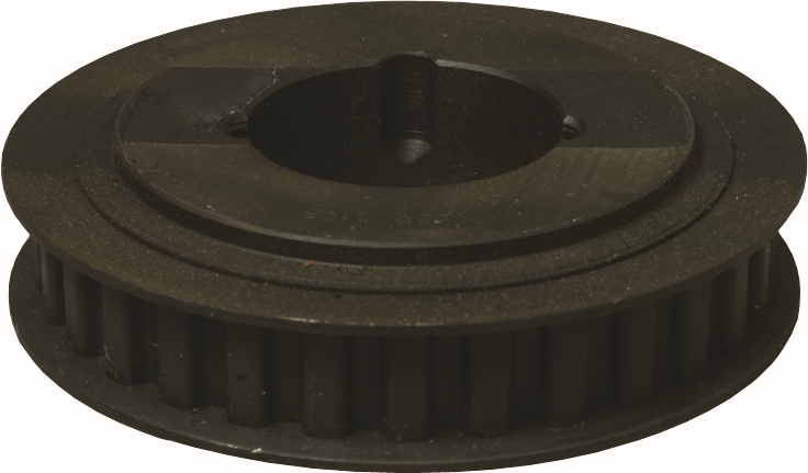 Other view of PULLEY TIMING  24L050 (1108) 023C0024