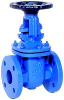 Other view of AAP Valve Gate - John 601 - Flanged Drilled - Cast Iron - 150mm - VCIGRS96E