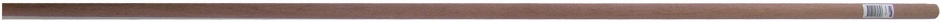 Other view of Josco - Hardwood Broom/Mop Handle - 25mm x 1350mm