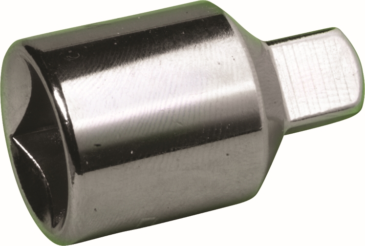 Other view of 1" Square Drive Socket Adaptor - 1" Female x 3/4" Male - KO8866A - Koken