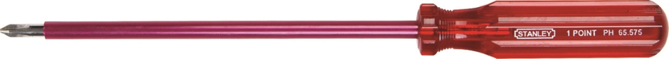 Other view of Screwdriver - Insulated - #2 - 150 mm - Phillips Tip - 65-576 - Stanley