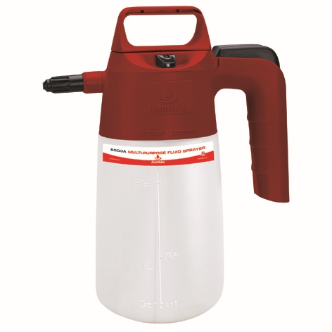 Other view of Brake Cleaner Sprayer - Multi-Purpose - 1.5 L Spray Bottle - 6603A - Alemlube