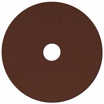 Other view of Norton Metalite 66623320440 F226 Fibre Disc - 100 X 16mm - 24 Grit