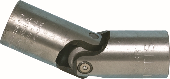 Other view of Rathi - Joint Universal - MC13 x 1/4 Inch Bore - RCJ642B