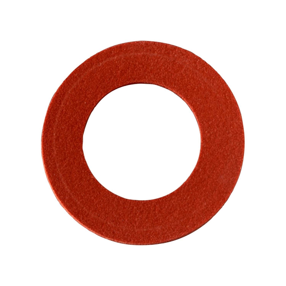 Other view of Inhalation Port Gasket - Orange/Black - 6895 - 70070710994 - Versaflo - 3M