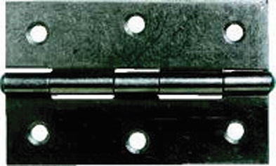 Other view of HINGE BUTT LT&NRW LP 85X60X1.6MM SATINSS