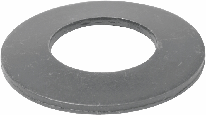 Other view of Disc Spring Washer - Steel - Plain - 9.2 x 18 x 1 mm - WOHTDP018065 - Schnorr® - Hobson