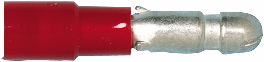 Other view of CONNECTOR BULLET MALE BLUE MBC2DG