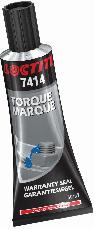 Other view of Loctite SF 7414 Torque Marque - 50ml