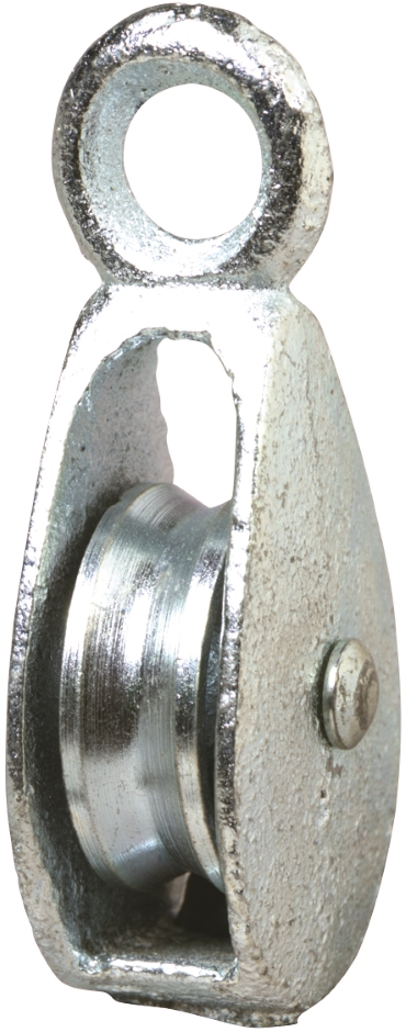 Other view of Zenith - Awning Pulley - Single - 50mm