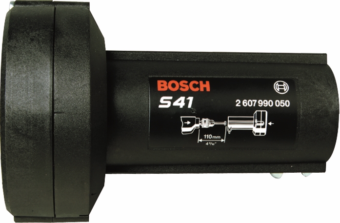 Other view of Bosch 2.607.990.050 Drill Bit Sharpener Attachment