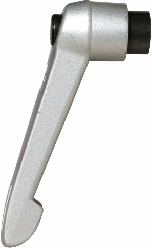 Other view of Clamping Index Handle - Die Cast Zinc - Plastic Coated - M5 x 45 mm - D&D BARRY