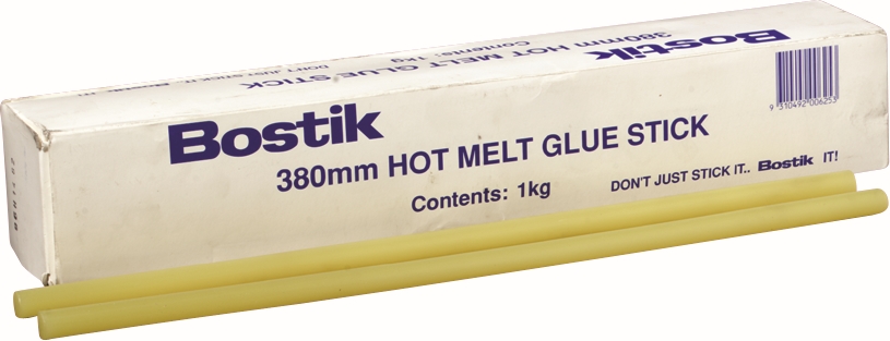 Other view of Hot Melt Glue Stick - 1 kg - 6303 - Bostik