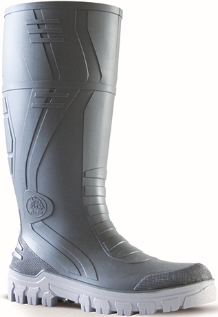 Other view of GUMBOOTS JOBMASTER3 892 22292 GREY 4