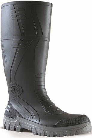 Other view of GUMBOOTS JOBMASTER3 892 62290 BLK/GRY 10