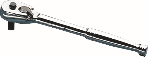 Other view of 3/8 Square Drive Accessory - Reverse Male Ratchet - 200mm - JBS