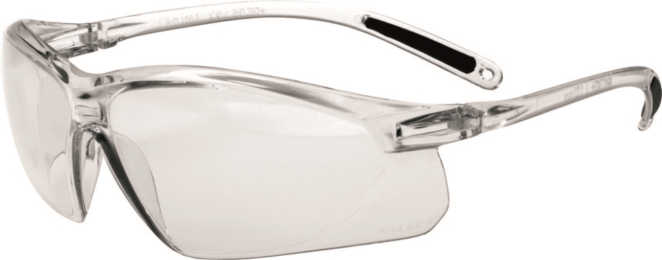 Other view of Honeywell - Safety Spectacles - Sperian - Anti-Fog - A700 - Clear - 1015360AN