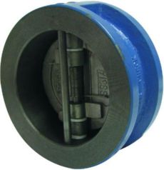 Other view of AAP Zetco Check Valve - Mission - Duo - GBE12HMP T/E 100 - VWC94