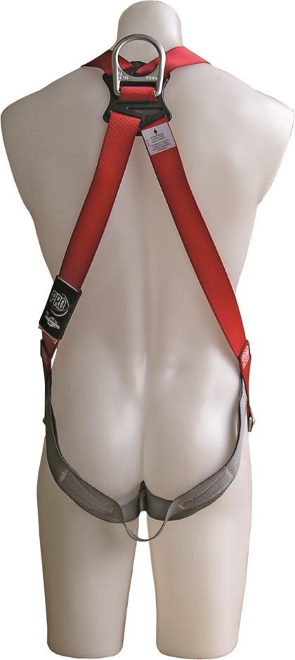 Other view of Retrieval Harness - Polyester - Small - AB11642 - PRO™