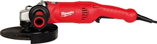 Other view of Milwaukee AGV17-180XC 1750W 180mm (7") Angle Grinder