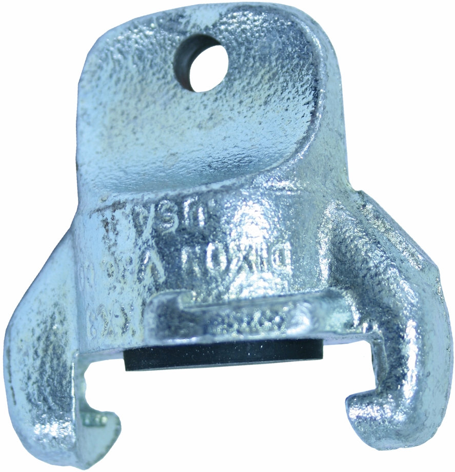 Other view of Dixon Hose Coupling - Type B - Malleable Iron - 3/8 - 1inch - AM0