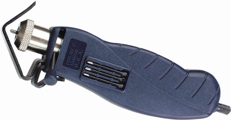 Other view of TOOL CABLE STRIPPER SWIVEL MANUAL AM1