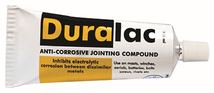 Other view of COMPOUND JOINTING DURALAC (105ML) 115ML