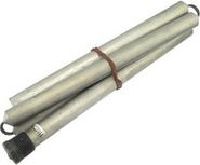 Other view of ROD ANODE FOR HWS SILVER 1185MM LONG