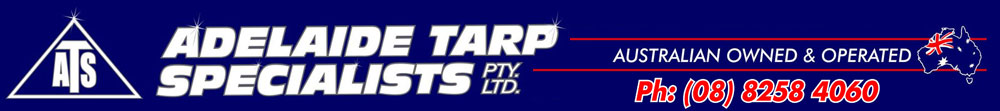 Adelaide Tarp Specialists