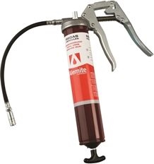 Other view of Alemlube 600AS - Underground Coal Mine Lever Action Grease Gun - 450 gram