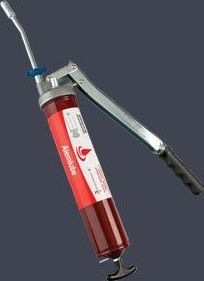 Other view of Alemlube 600AS - Underground Coal Mine Lever Action Grease Gun - 450 gram