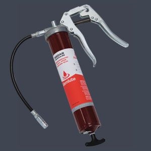 Other view of Alemlube 660AS - Underground Coal Mine Trigger Action Grease Gun