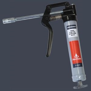 Other view of Trigger Action Grease Gun - Mini Pistol - 85 g - 3500 psi - G10050N - EL-Series - Alemlube