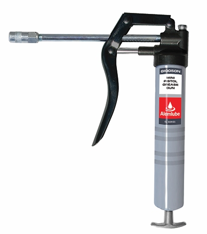 Other view of Trigger Action Grease Gun - Mini Pistol - 85 g - 3500 psi - G10050N - EL-Series - Alemlube