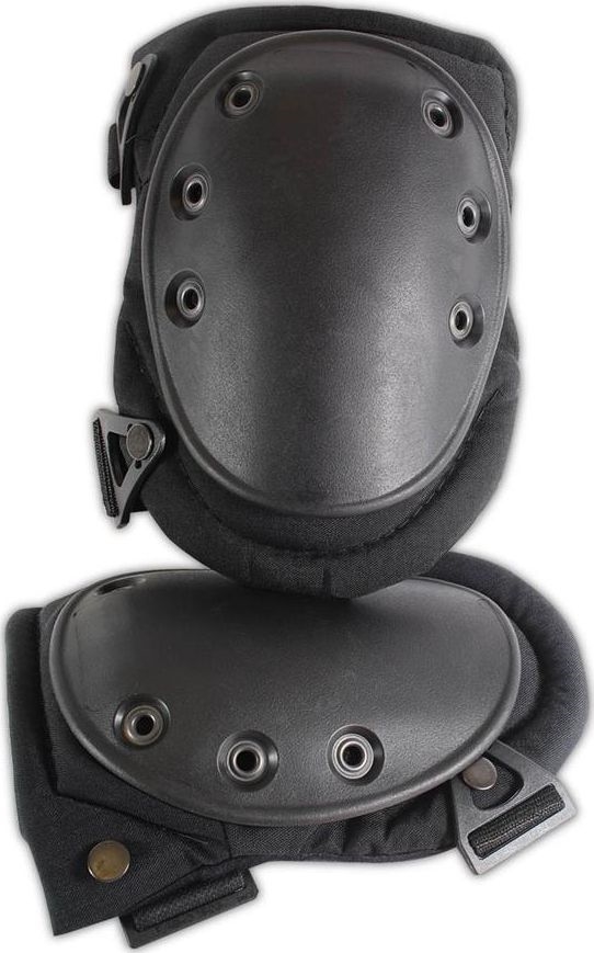 Other view of KNEE PAD ALTA S/FLEX 50413 MAKP504S