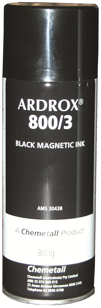 00338538-ARDROX 800/3