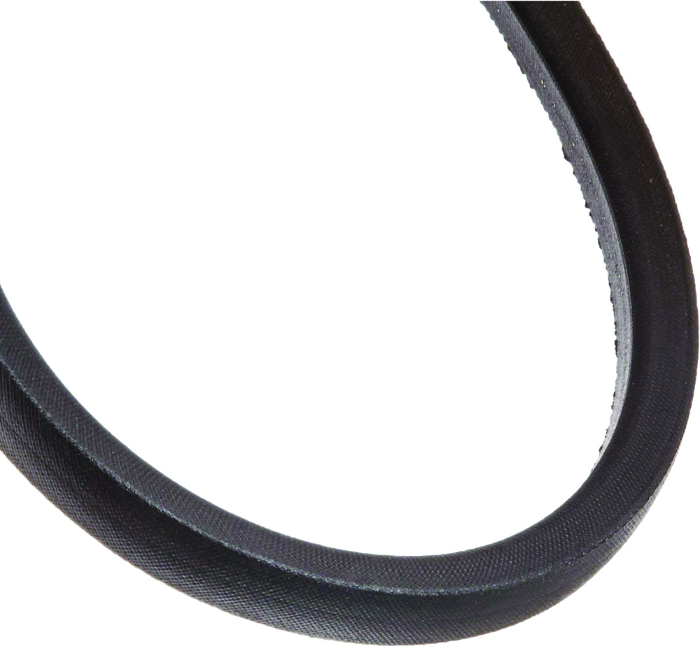 Other view of Gates - Hi-Power II - V- Belt - A200 - Classical Cross-Section - Wrapped - A Section - 9002-2200