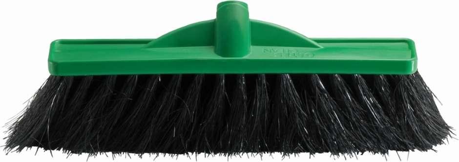 Other view of Platform Blend Broom Head - 350 x 65 x 130 mm - B-12160 - Oates