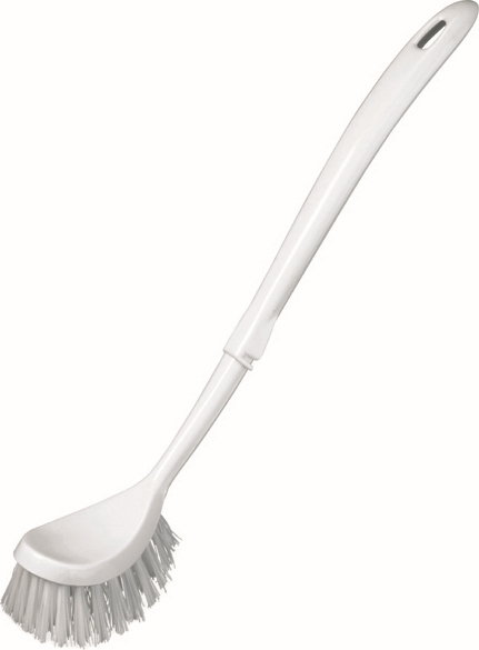 Other view of Toilet Brush - Polyester Fill Bristle - 50 x 85 x 370 mm - B-12301 - Oates