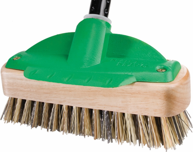 Other view of Deck Scrub Brush - 50 x 170 x 65 mm - BM-103 - Designer - Oates