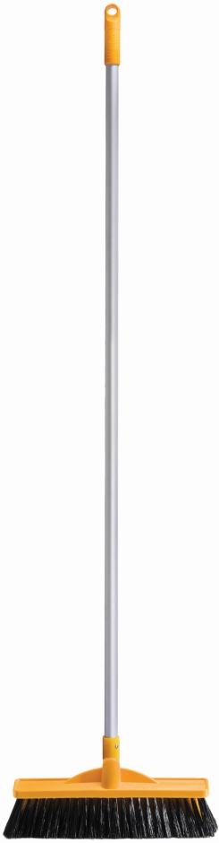 Other view of Medium Stiff Broom - Aluminium - 350 mm - B-12130FEC - Oates