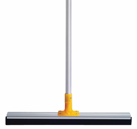 Other view of SQUEEGEE ALUMINIUM B-11532Y YELLOW 450MM