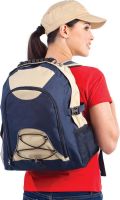 Other view of BACKPACK CLIMBER CLIMBER B207 BLK/GRY