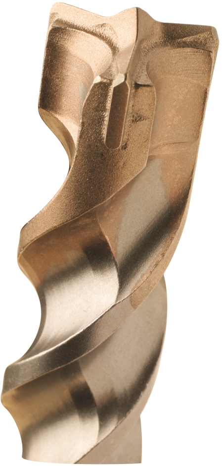 Other view of Masonry Drill Bit - SDS Max - TCT - Sand Blasted - 20 mm x 540 mm - 160° Point - DD116 - B3 Max - Diager