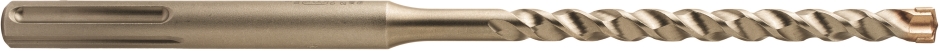 Other view of Masonry Drill Bit - SDS Plus Multi-Fit - TCT - Sand Blasted - 8 mm x 160 mm - 160° Point - D623 - Booster - Sutton Tools