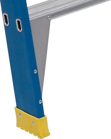 Other view of Double Sided Stepladder - 12 Step - Fibreglass - 3.6 m - 150 kg - RFDS Series - Professional Punchlock® - BAILEY