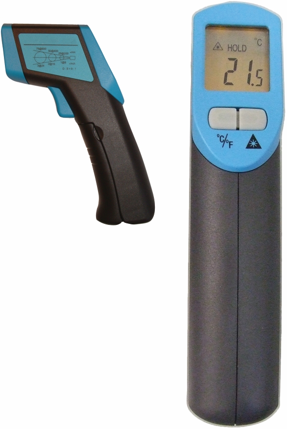 Other view of THERMOMETER INFRARED CH-AZBG32