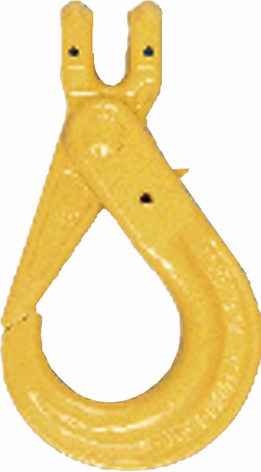 Other view of Bullivants Hook - Safety Clevis Type - Bkg-7-8 - 7/8mm