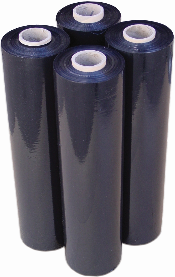 Other view of Machine Roll Stretch Wrap - Clear - 1500m x 500mm x 23um - Integrated Packaging