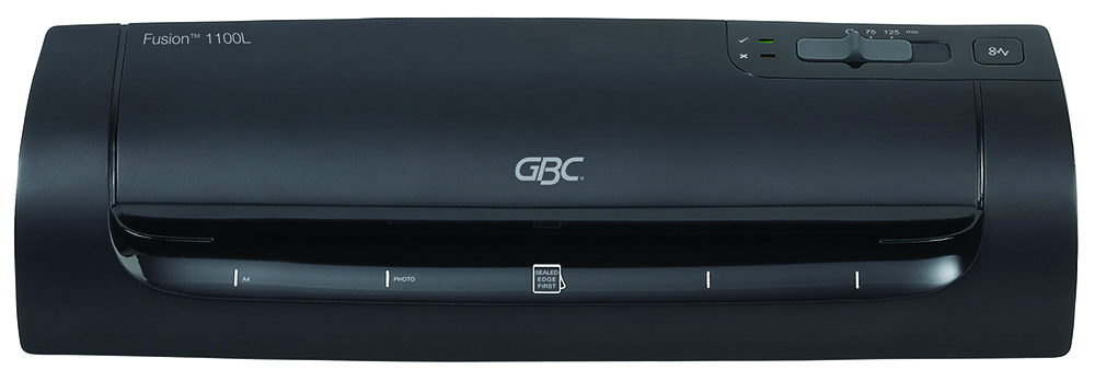 Other view of GBC - LAMINATOR FUSION - 1100L - A4 - BLF1100LA4